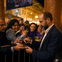 Ralph Fiennes