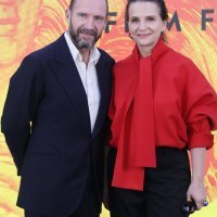 Ralph Fiennes