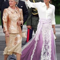 Jordanska princeza Muna