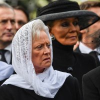 Jordanska princeza Muna