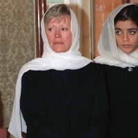 Jordanska princeza Muna