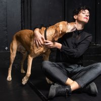 Petra Hrašćanec i Saša Božić