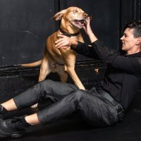 Petra Hrašćanec i Saša Božić