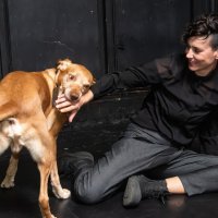 Petra Hrašćanec i Saša Božić