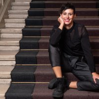 Petra Hrašćanec i Saša Božić