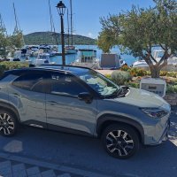 Toyota Yaris Cross MC24 1.5 HEV 130KS 5D E-CVT Premiere