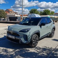 Toyota Yaris Cross MC24 1.5 HEV 130KS 5D E-CVT Premiere