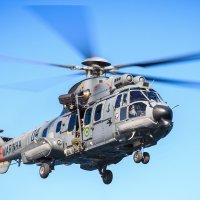 Airbusovi helikopteri su višenamjenski i mogu sudjelovati u brojnim borbenim misijama