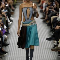 Miu Miu Ready To Wea SS 2025