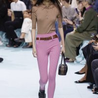 Prada Ready To Wear SS 2025