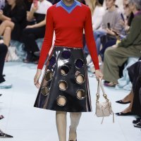 Prada Ready To Wear SS 2025