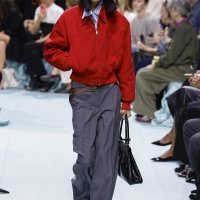 Prada Ready To Wear SS 2025