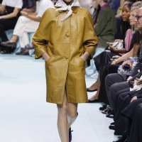 Prada Ready To Wear SS 2025