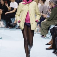 Prada Ready To Wear SS 2025