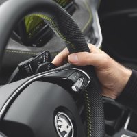 Motori u električnim automobilima