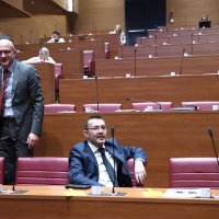 Sabor o paketu poreznih zakona