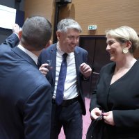 Sabor o paketu poreznih zakona