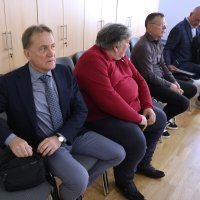 Nastavljeno suđenje Kalmeti i drugima za zlouporabu položaja i ovlasti