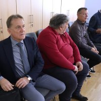 Nastavljeno suđenje Kalmeti i drugima za zlouporabu položaja i ovlasti