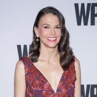 Sutton Foster