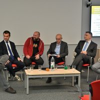 Održan Dan Hrvatskog centra kompetencija za HPC