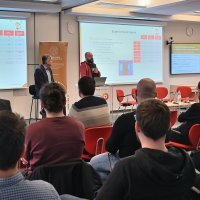 Održan Dan Hrvatskog centra kompetencija za HPC