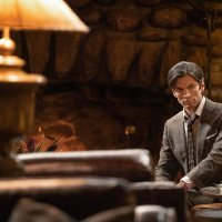 Yellowstone - Jamie Dutton