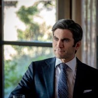 Yellowstone - Jamie Dutton