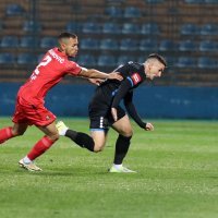 Varaždin - Gorica (1/8 finala SuperSport HNK-a)