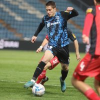 Varaždin - Gorica (1/8 finala SuperSport HNK-a)