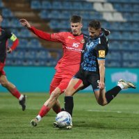 Varaždin - Gorica (1/8 finala SuperSport HNK-a)