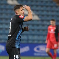 Varaždin - Gorica (1/8 finala SuperSport HNK-a)