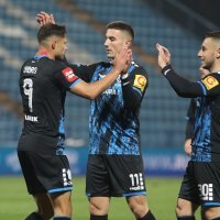 Varaždin - Gorica (1/8 finala SuperSport HNK-a)