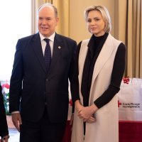 Princeza Charlene