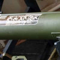 Bacač RPG-27 Tavolga kakvim je Hezbollah namjeravao gađati izraelske postrojbe