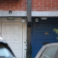 Uskok upao u Beroševu kuću