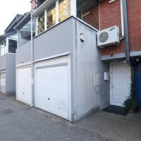 Uskok upao u Beroševu kuću