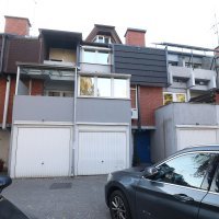 Uskok upao u Beroševu kuću