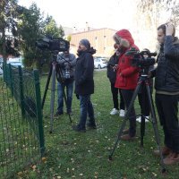 Uskok upao u Beroševu kuću