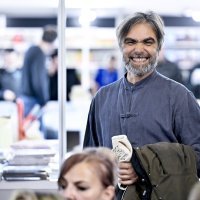 Promocija knjige Dražena Krušelja 'Imamo Dinamo'