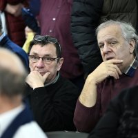 Promocija knjige Dražena Krušelja 'Imamo Dinamo'