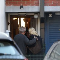 U Beroševoj kući traje pretres, stigla i njegova odvjetnica Laura Valković