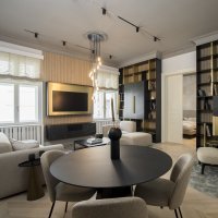 MMI stan, projekt Mirjane Mikulec