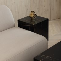 MMI stan, projekt Mirjane Mikulec