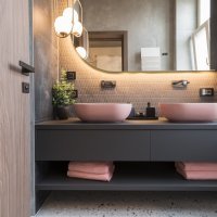 MMI stan, projekt Mirjane Mikulec