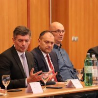 Obilježavanje 35. godišnjice pada Berlinskog zida