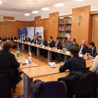 Obilježavanje 35. godišnjice pada Berlinskog zida