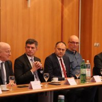 Obilježavanje 35. godišnjice pada Berlinskog zida