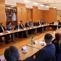 Obilježavanje 35. godišnjice pada Berlinskog zida