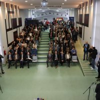 Obilježavanje 35. godišnjice pada Berlinskog zida